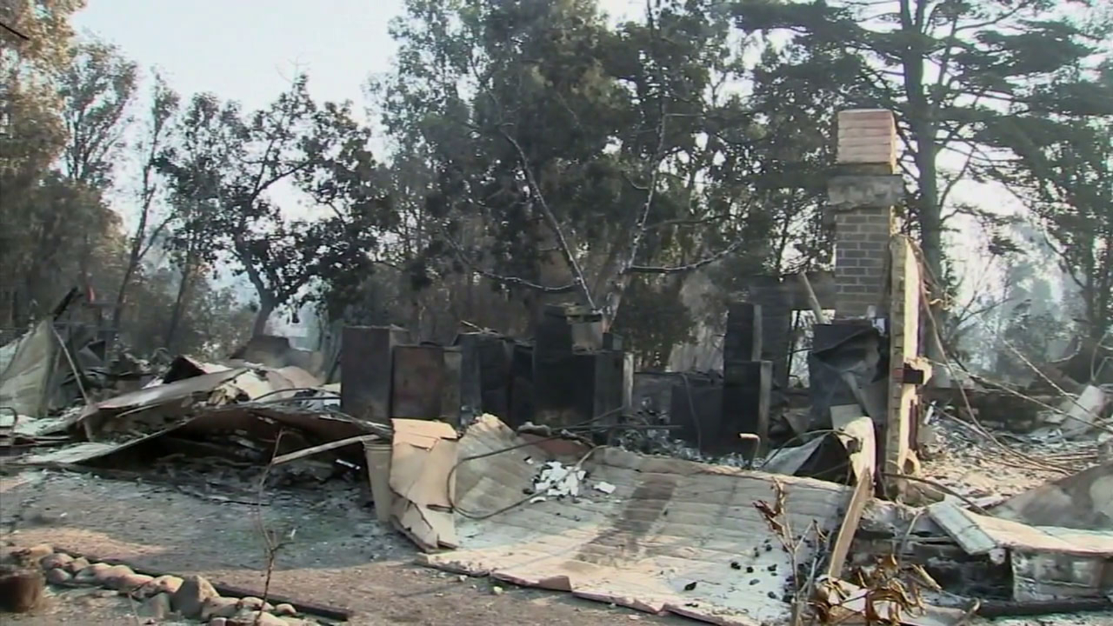 Los Angeles County man files lawsuit against SoCal Edison, claims