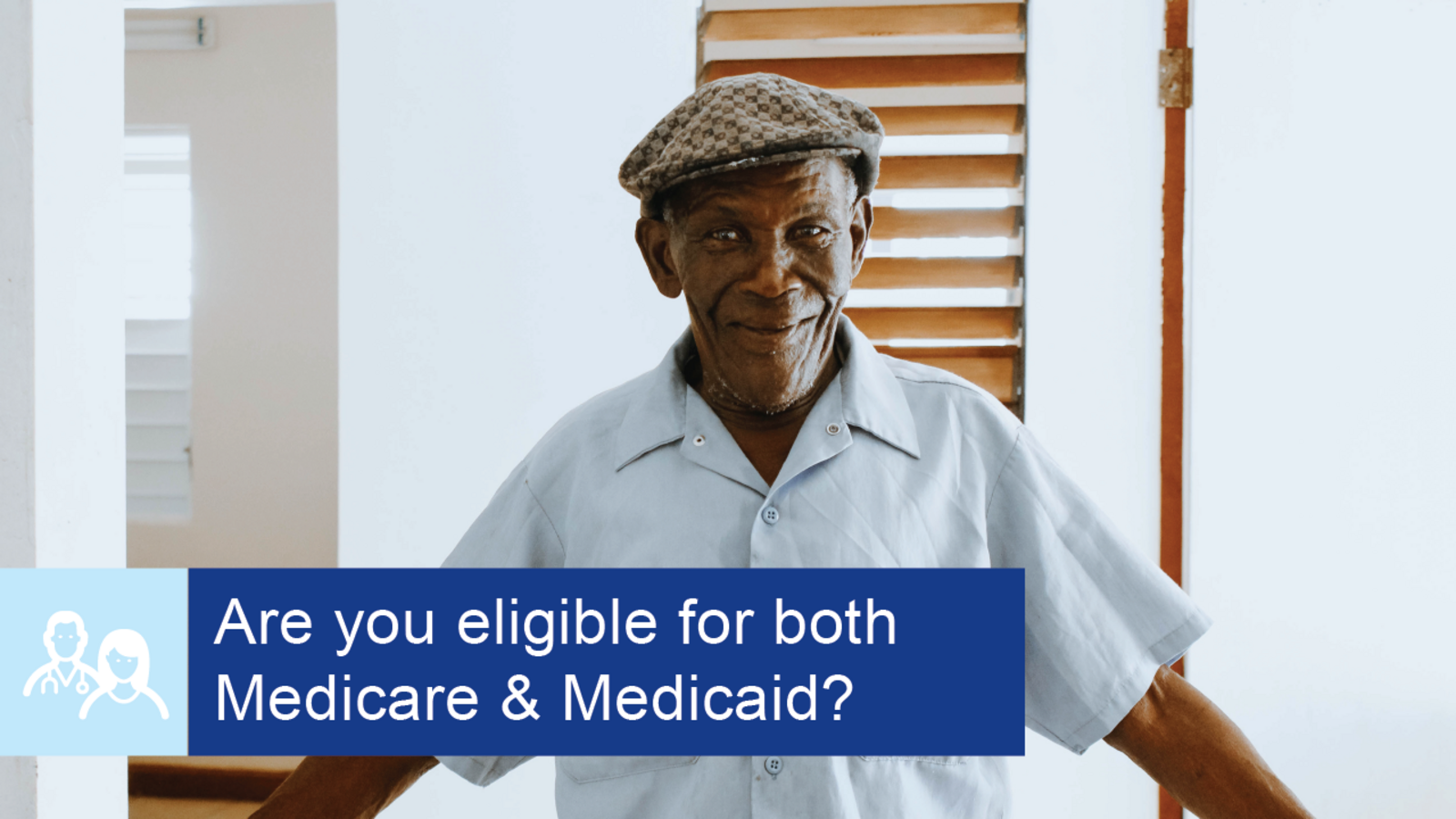 Are you eligible for both Medicare and Medicaid? ABC11 RaleighDurham