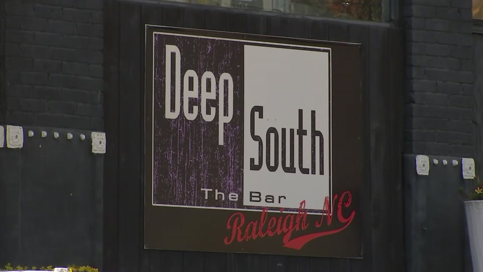 Deep South Bar To Close At End Of Year After 11 Years Of Serving 