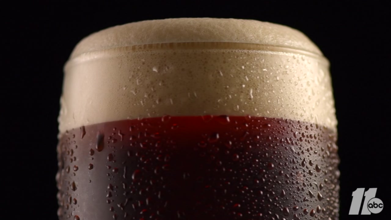 NC lawmakers seek to allow alcohol sales at college sporting events