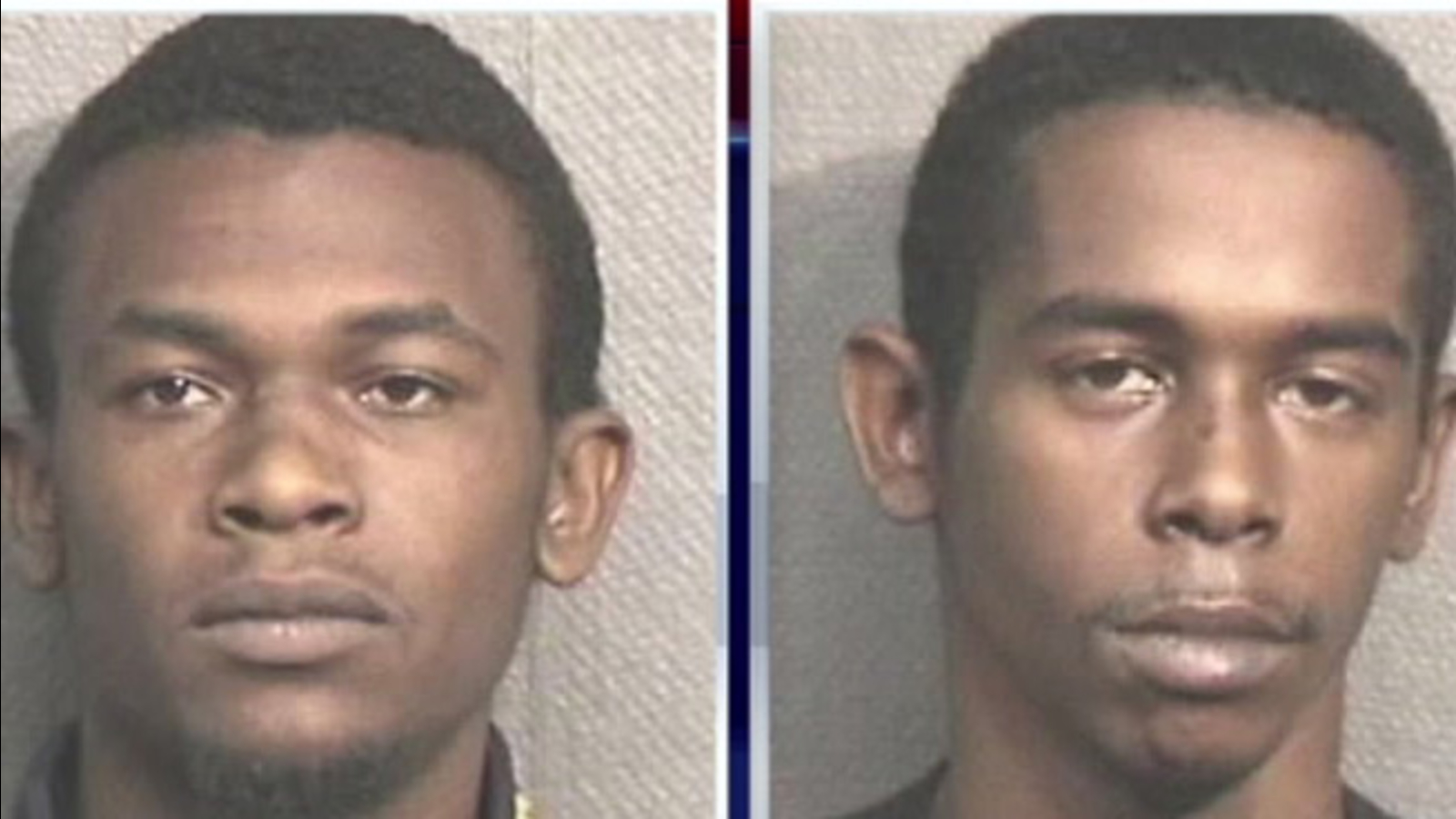 2 men arrested for robbing 6 businesses within 5 days in Houston ...