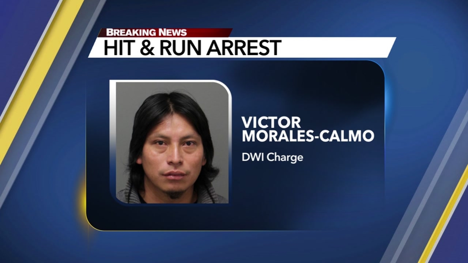 Raleigh man charged with DWI after crash - ABC11 Raleigh-Durham