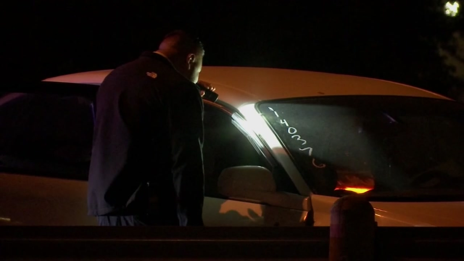 One person shot in the head following possible road rage incident ABC13 Houston