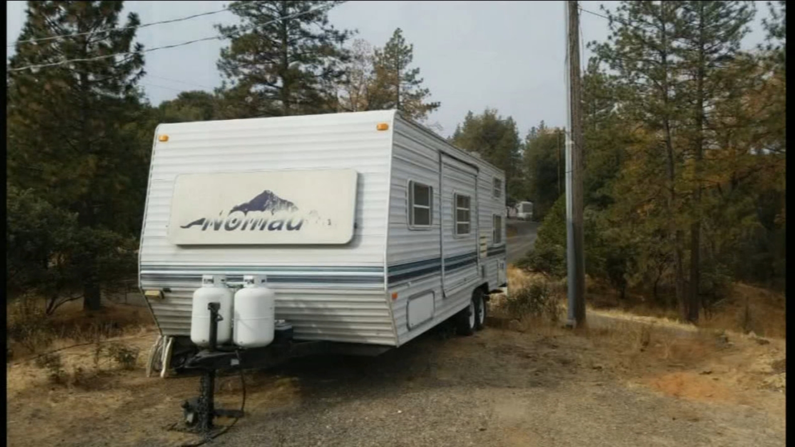 Central Valley residents hope to give new homes to Camp Fire victims ABC30 Fresno
