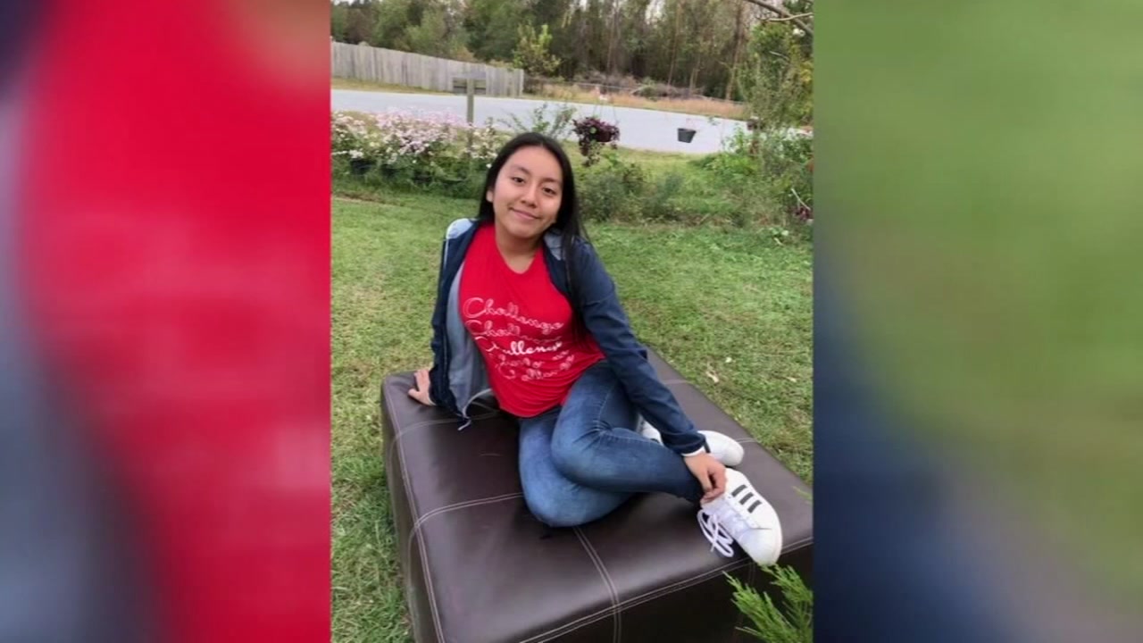 Video: What he know about Hania Aguilar's disappearance
