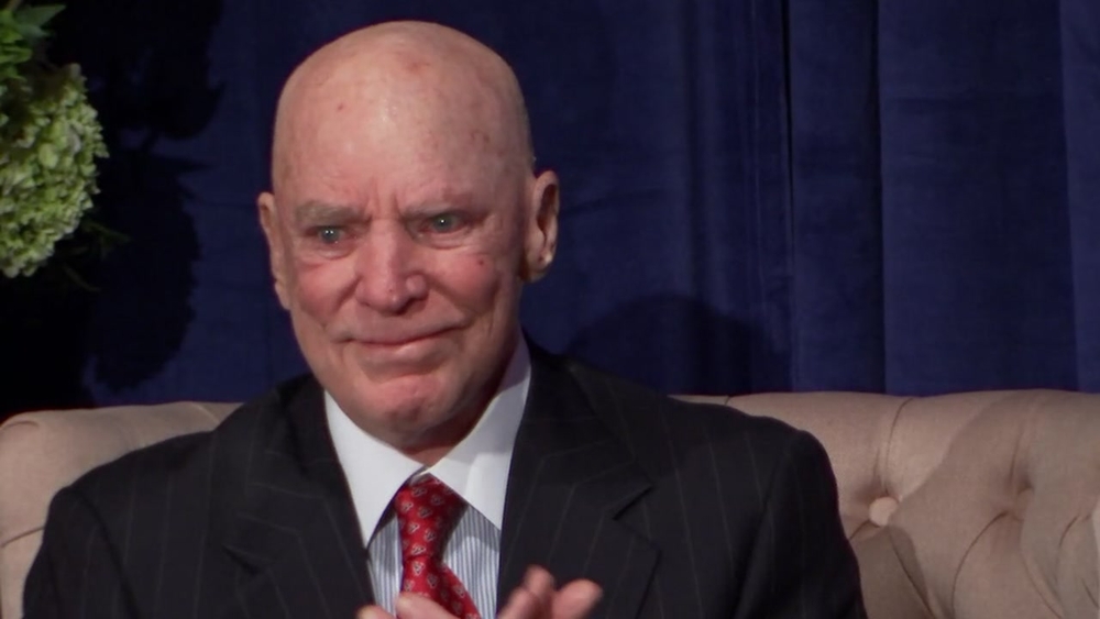 Even during dark times, McNair's family stayed by his side