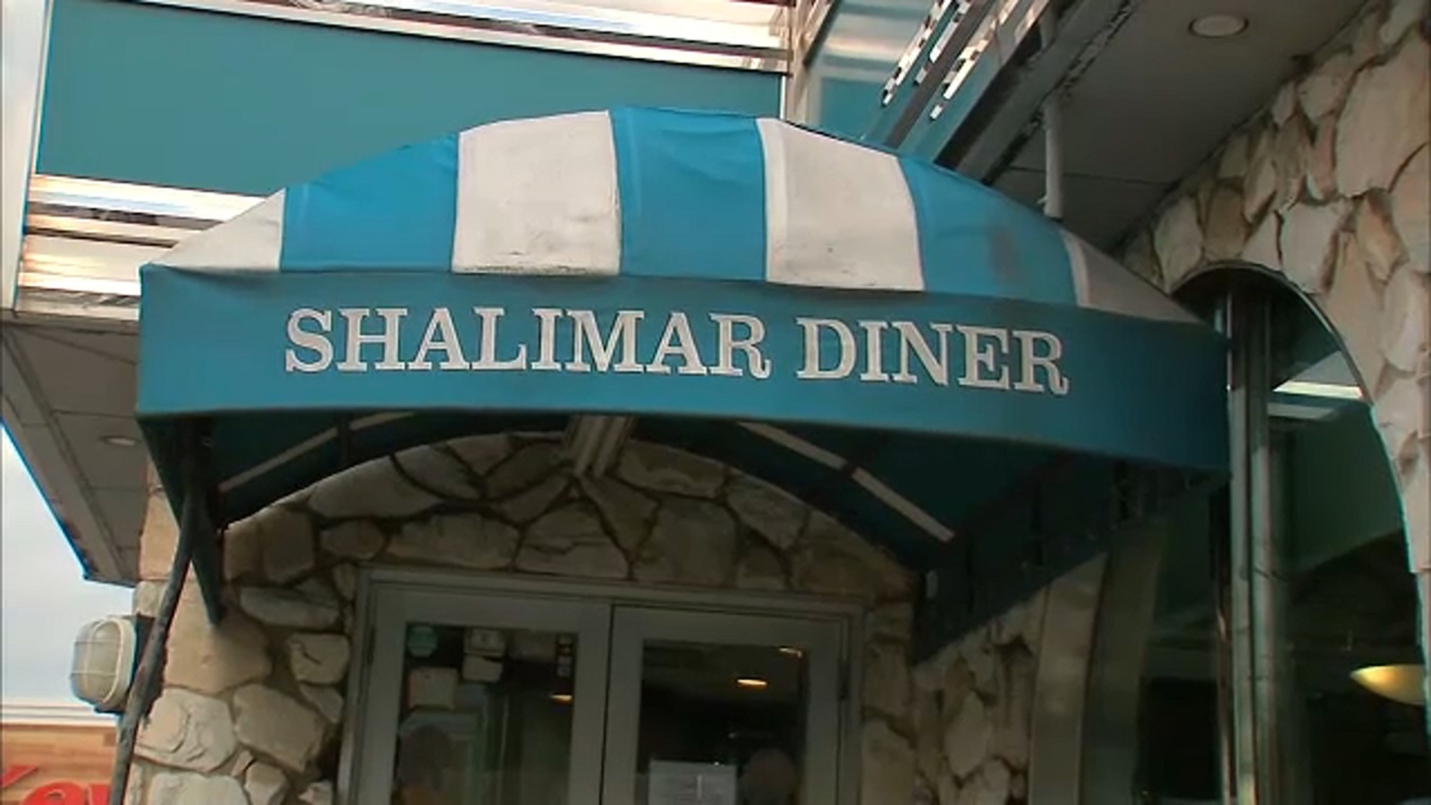 Iconic Shalimar Diner in Queens shuts down after 45 years ABC7 New York