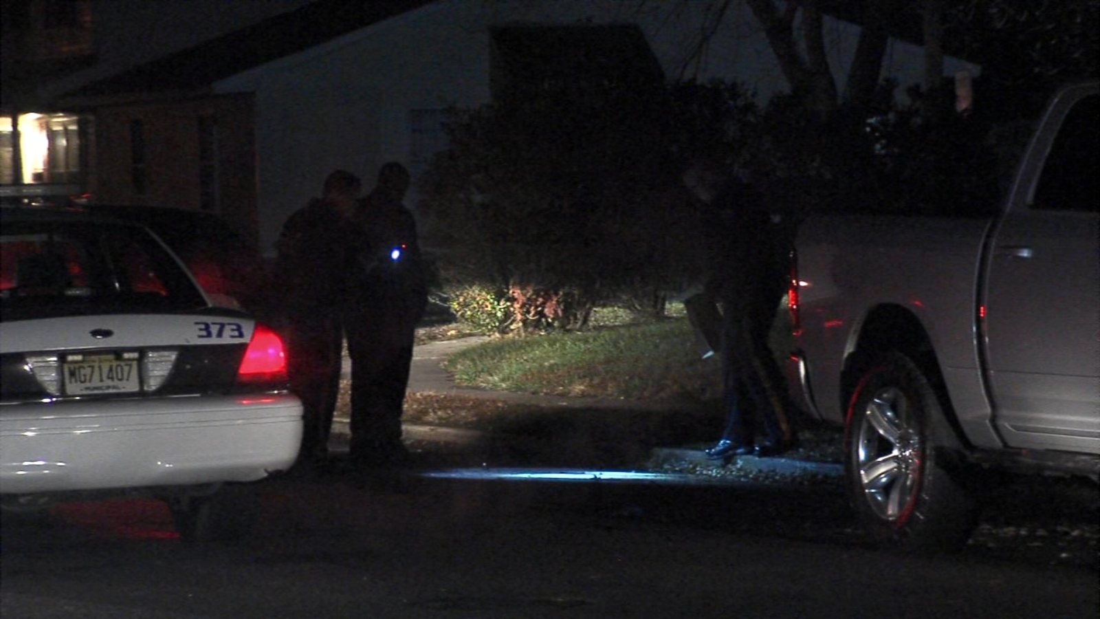 Police investigation in Winslow Township, New Jersey 6abc Philadelphia