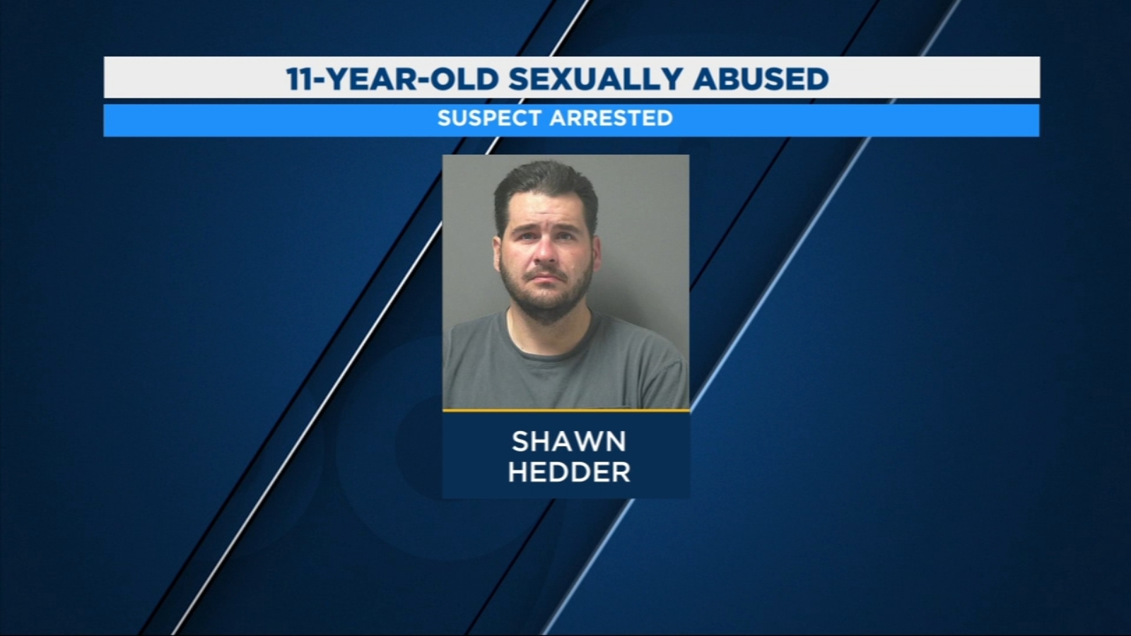 Hanford man arrested for molesting 11-year old stepchild - ABC30 Fresno