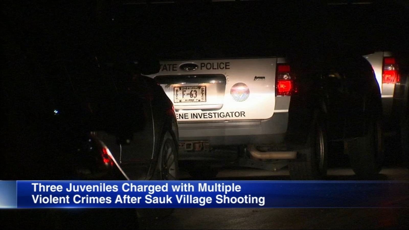 Woman fatally shot in Sauk Village ID'd ABC7 Chicago