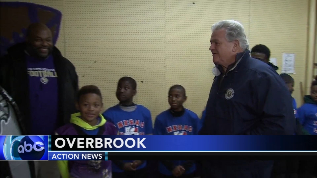 youth football championship jackets