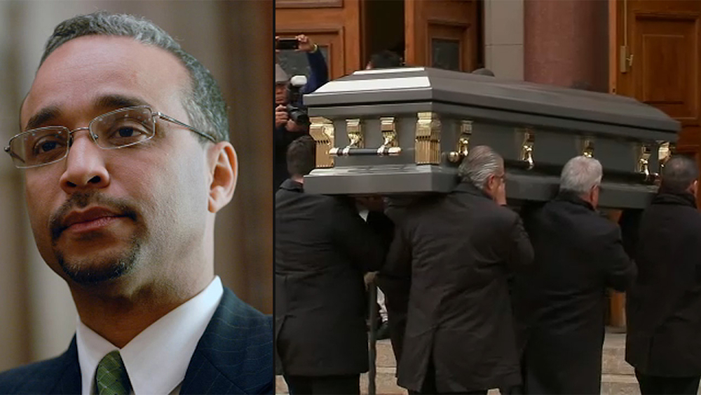 New York State Senator Jose Peralta died of leukemia, medical examiner rules