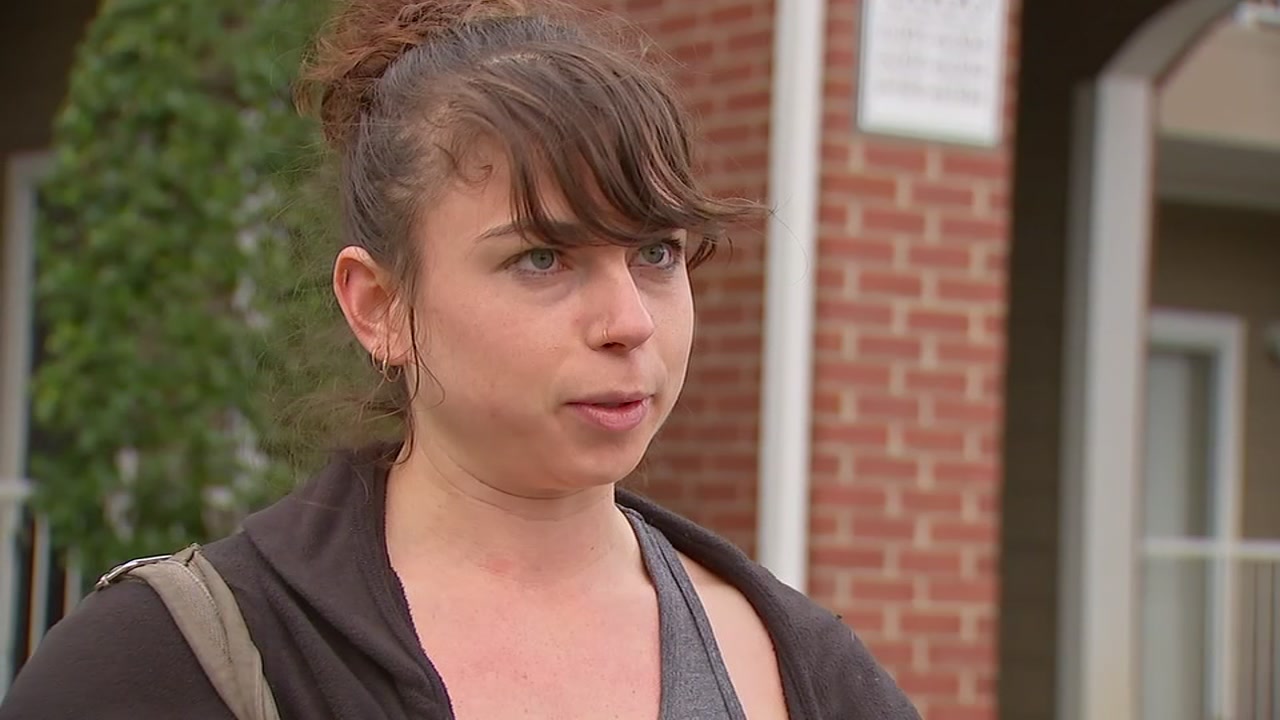 Duke student describes terrifying apartment break-in
