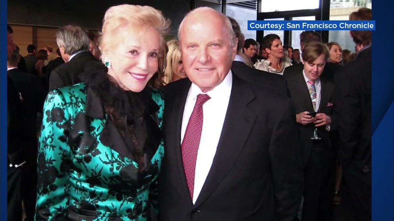 SF Giants Co-Owner asking for donation back from controversial Senate candidate