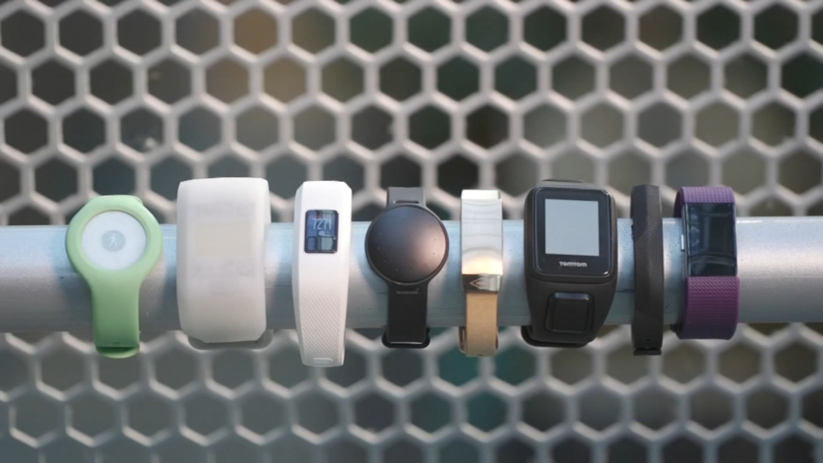 Consumer Reports Smartwatches vs fitness trackers ABC7 Chicago