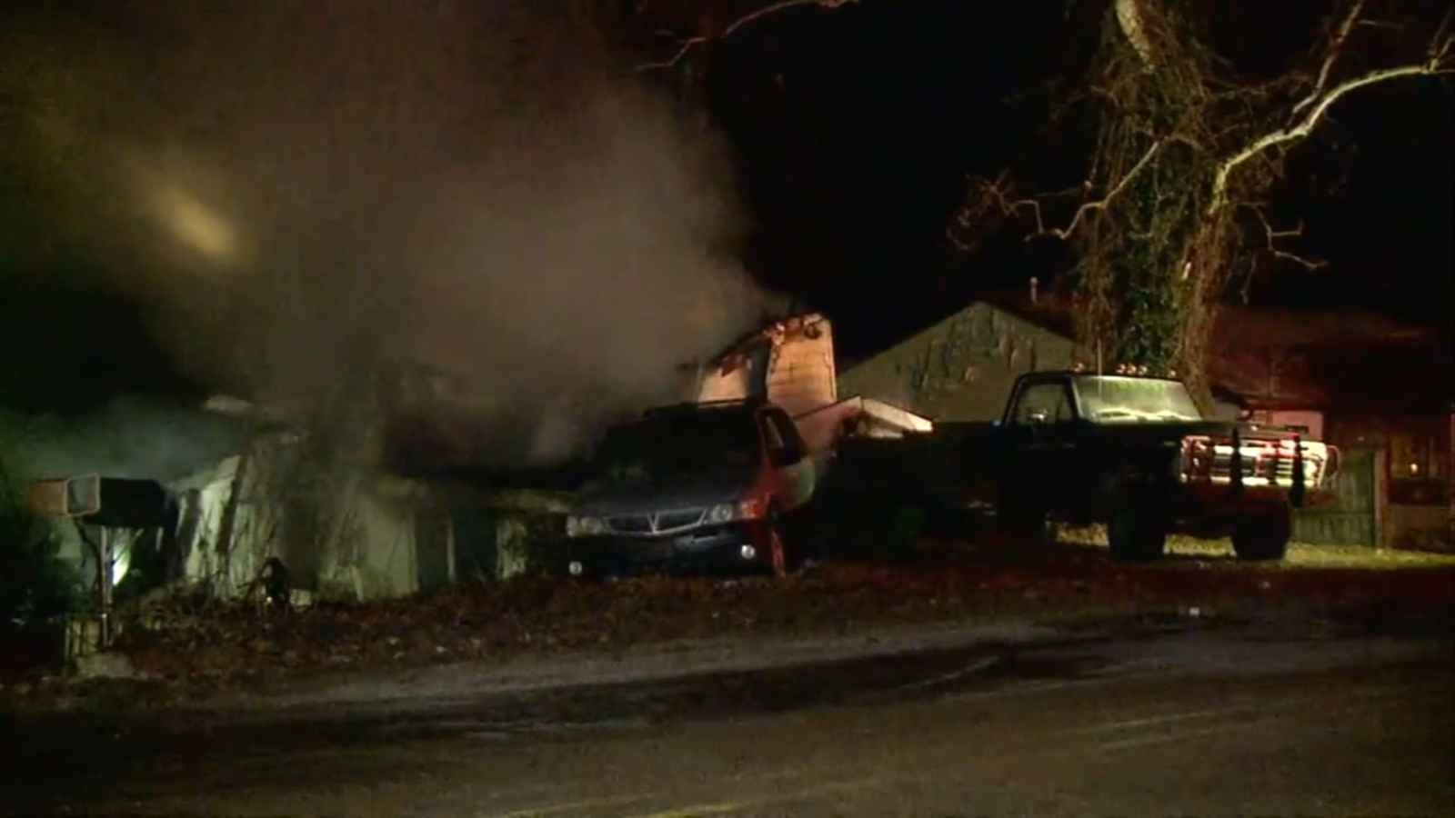 6 dead, including 4 children, in house fire in Indiana ABC30 Fresno