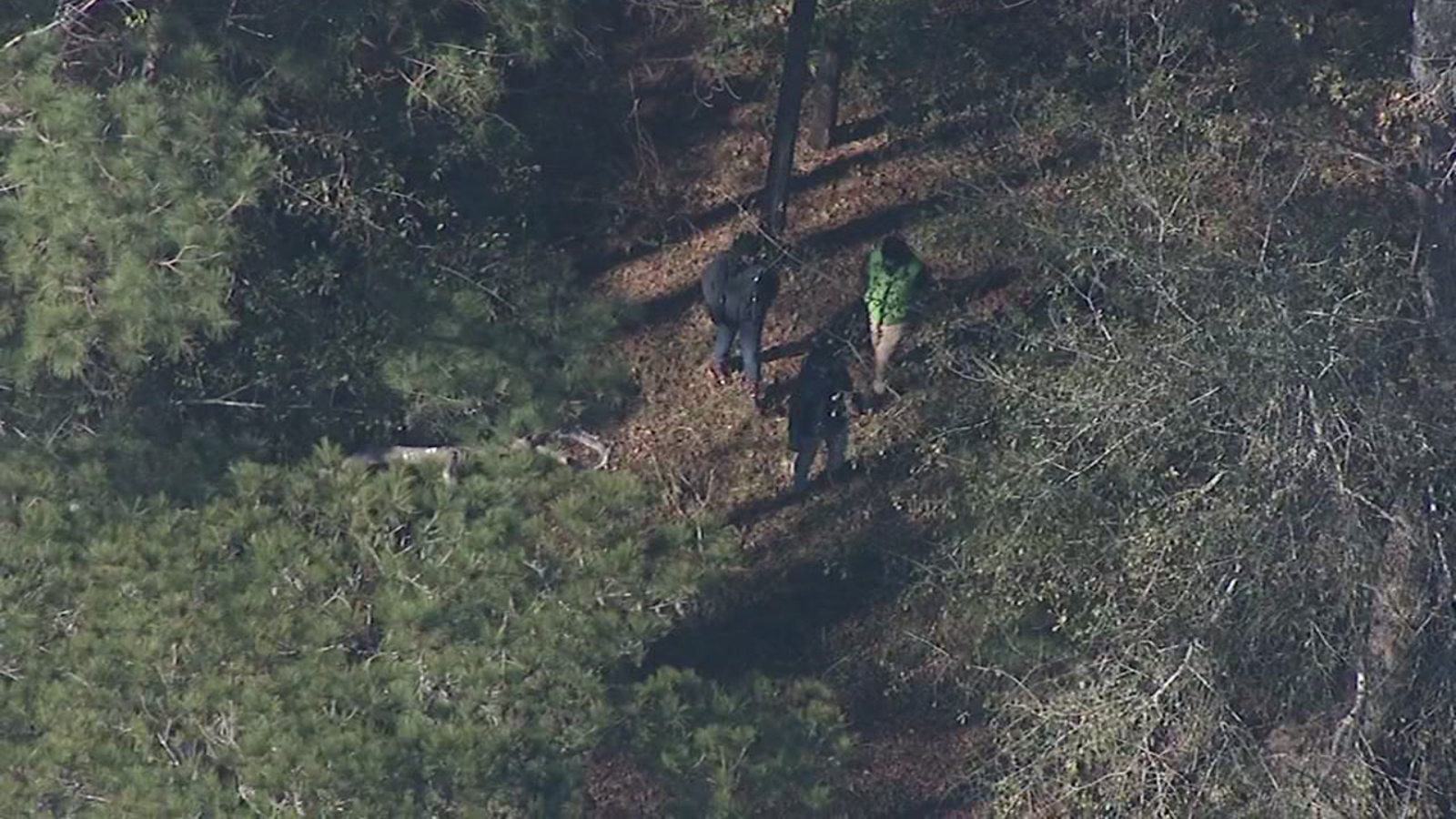 Hania Aguilar Body found in North Carolina believed to be teen