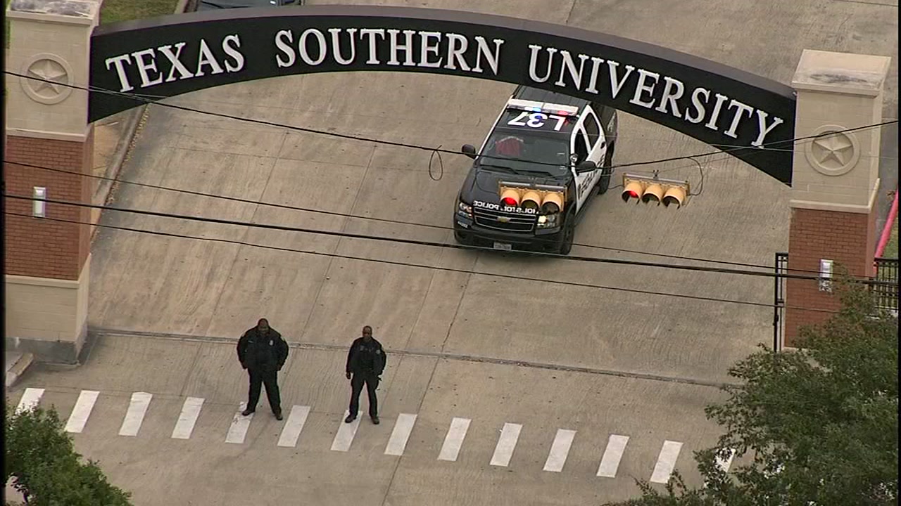 All clear given after TSU campus was evacuated for bomb threat.