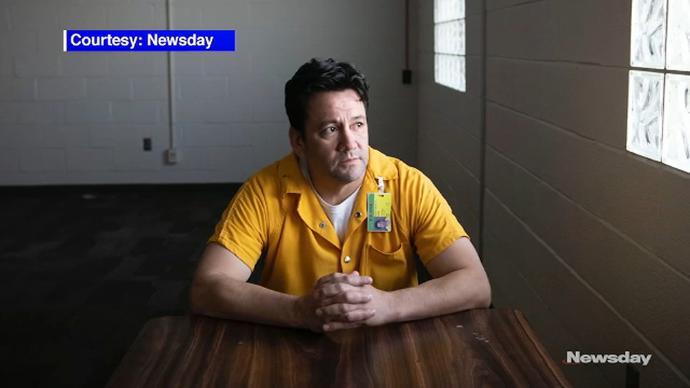 Immigrant detained after stop over broken headlight to be released