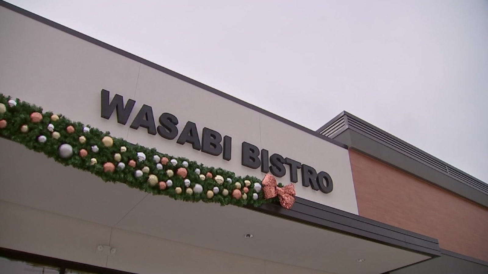 Wasabi Bistro in Conroe, Texas accused of denying woman service over