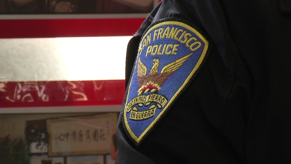 Former SFPD officer charged in 2017 deadly shooting