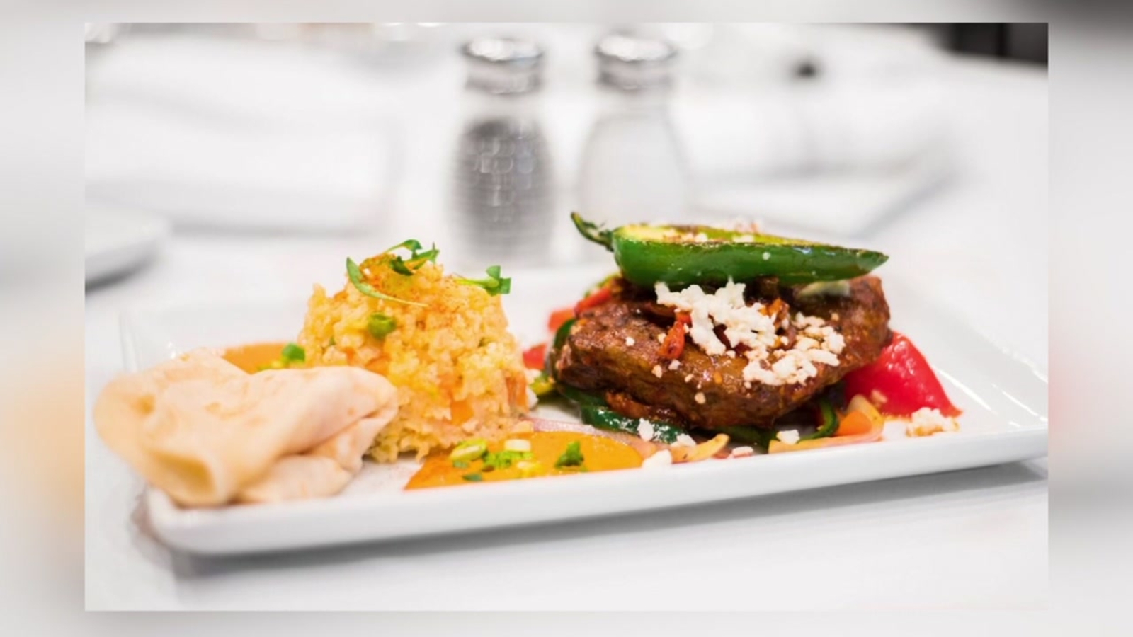 Irma's Southwest now open ABC13 Houston