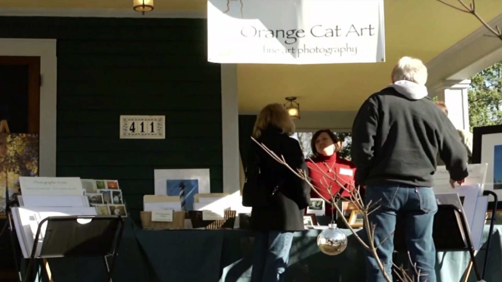 26th annual Boylan Heights ArtWalk to take place in Raleigh this