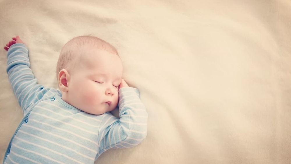 Some of the most unique baby names