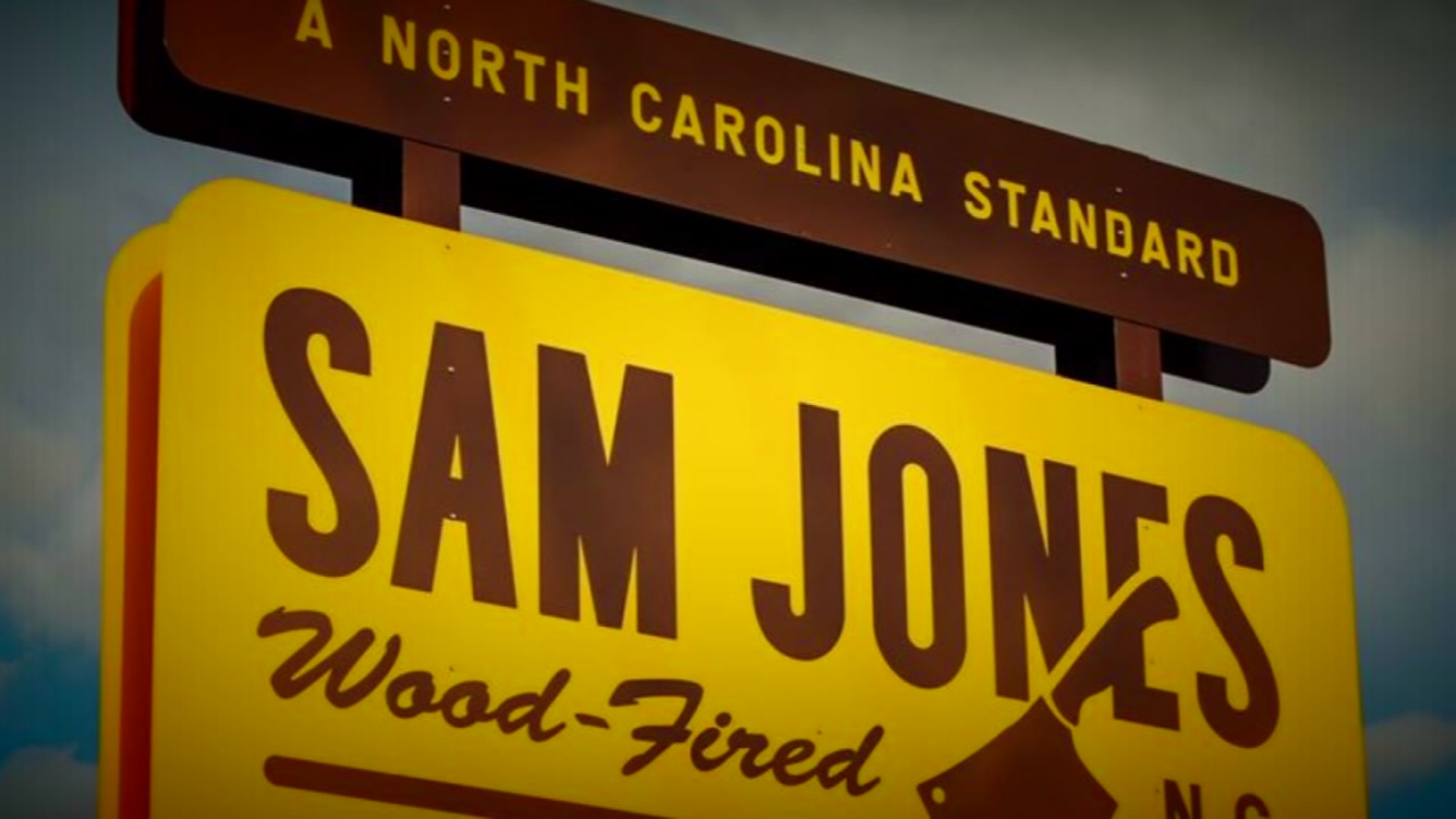 Sam Jones BBQ to open new location in Raleigh ABC11 RaleighDurham