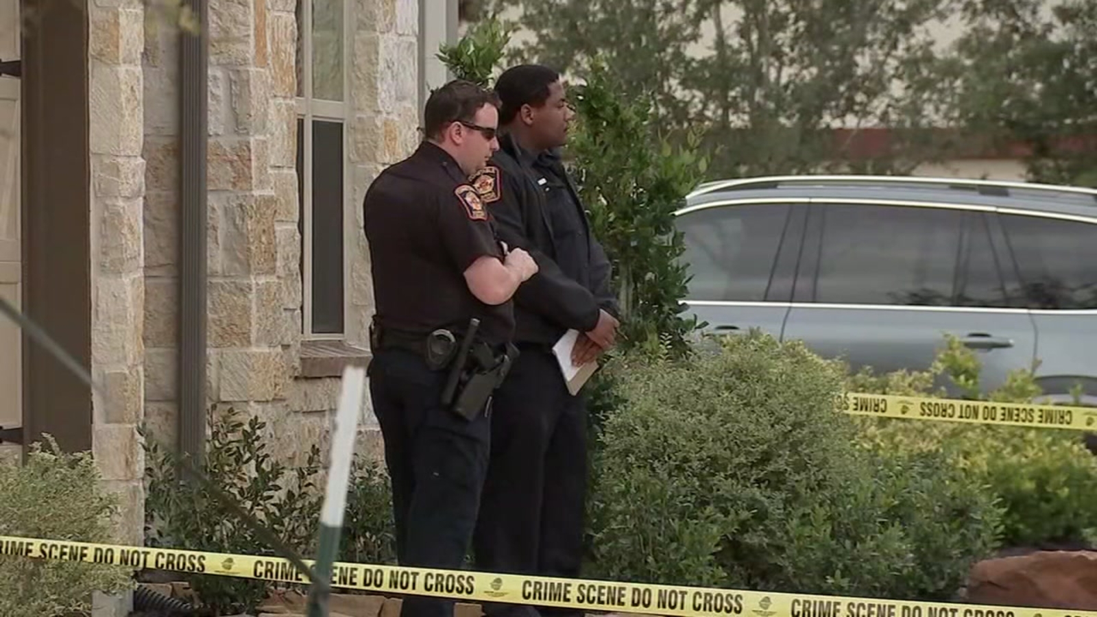 Man shot to death during home invasion in northwest Harris County ...