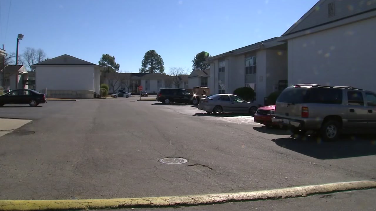 Durham armed robberies targeting heavily Hispanic areas