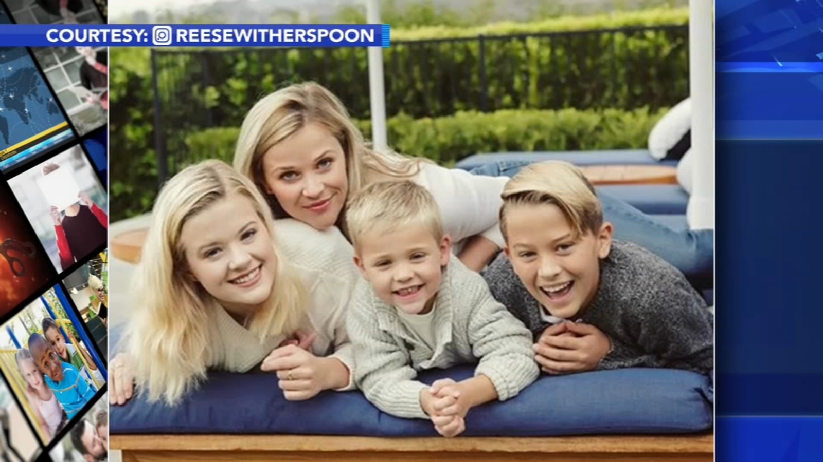 Reese Witherspoon Doesn t Regret Being Brutally Honest With Her Kids 