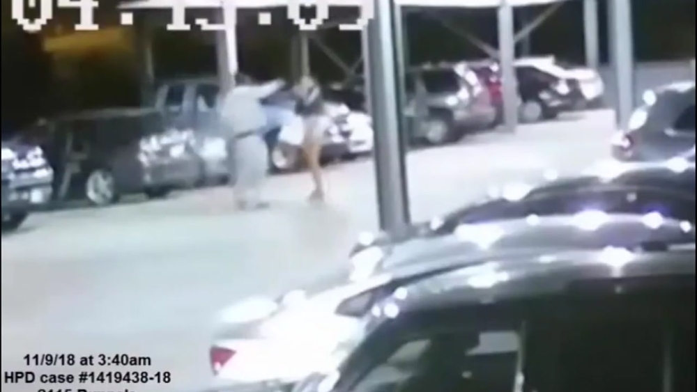 HPD hope surveillance video help find suspects connected to other crimes
