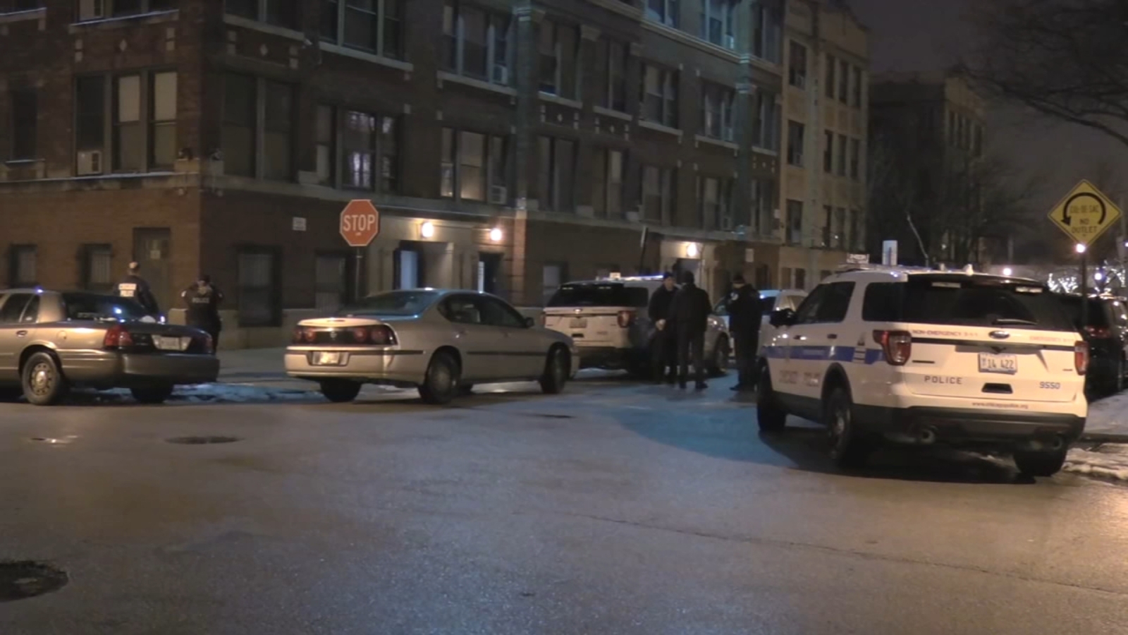 Man, 42, killed in Rogers Park shooting identified ABC7 Chicago