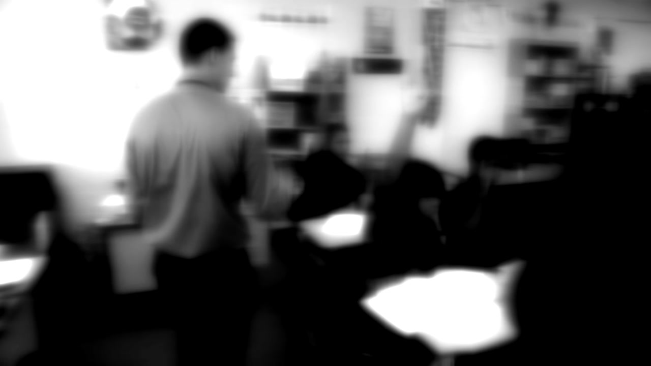 Could school suspensions largely be a thing of the past?
