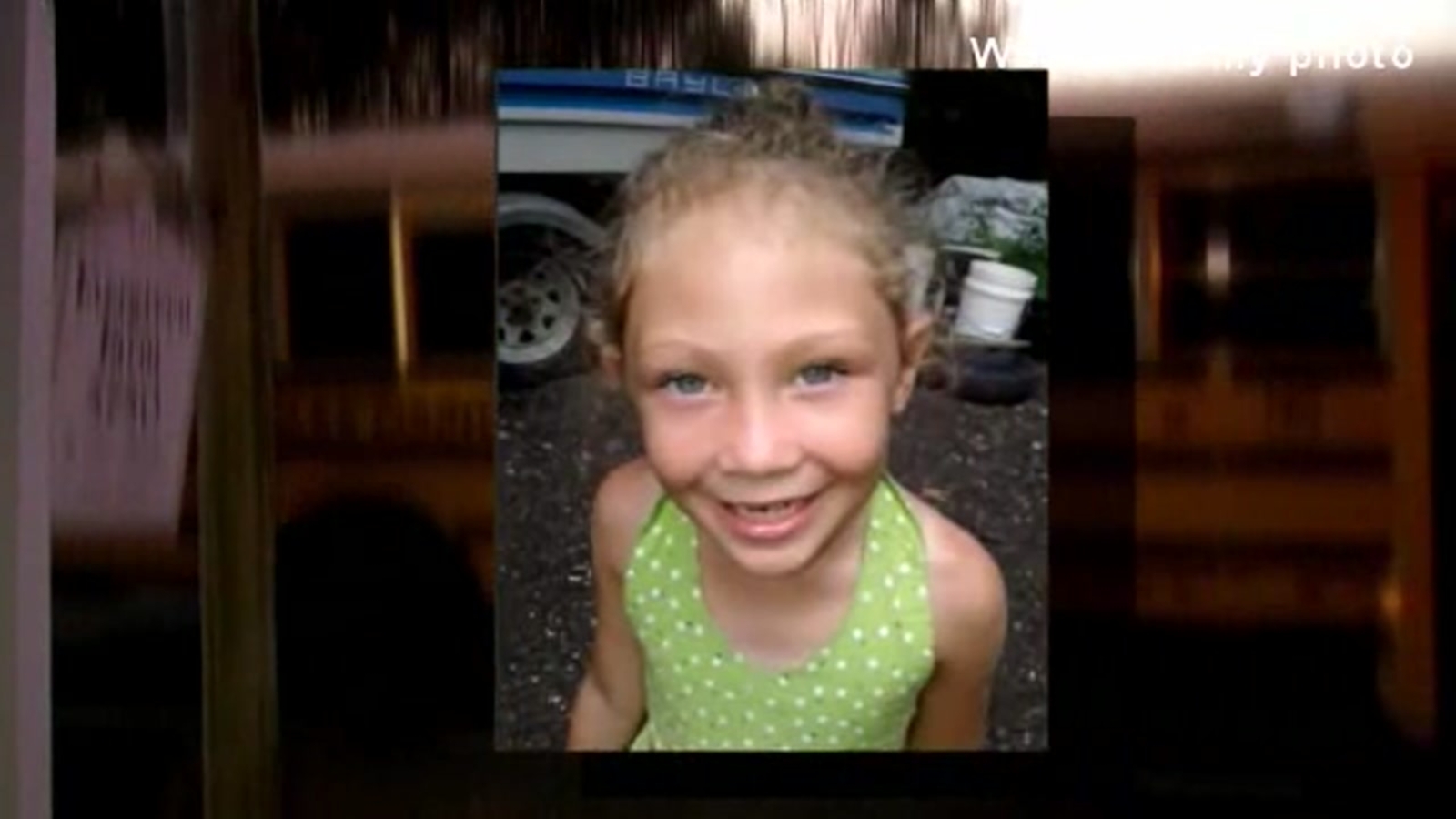 7-year-old girl in medically-induced coma after being hit by truck ...