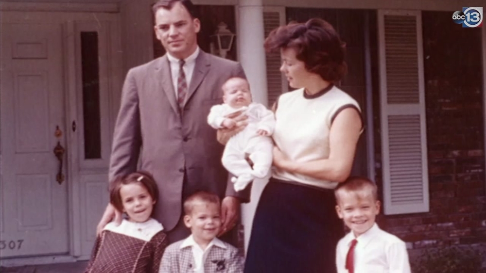 Bob McNair leaves behind successful family and business