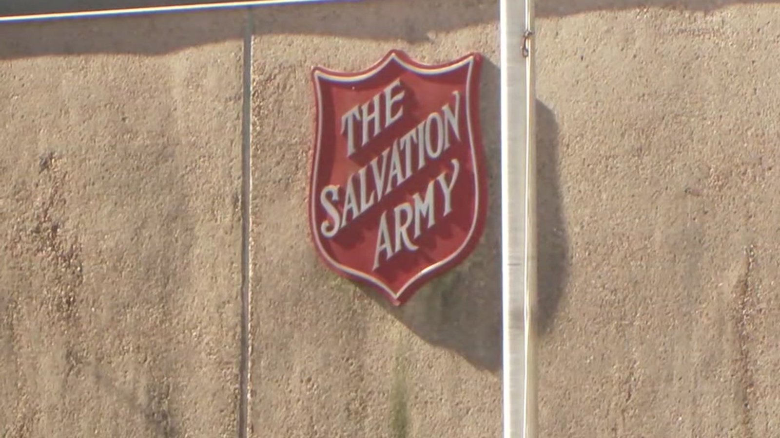 Salvation Army in Houston Northside closing due to lack of funding