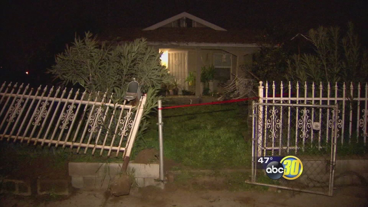 fresno house rentals