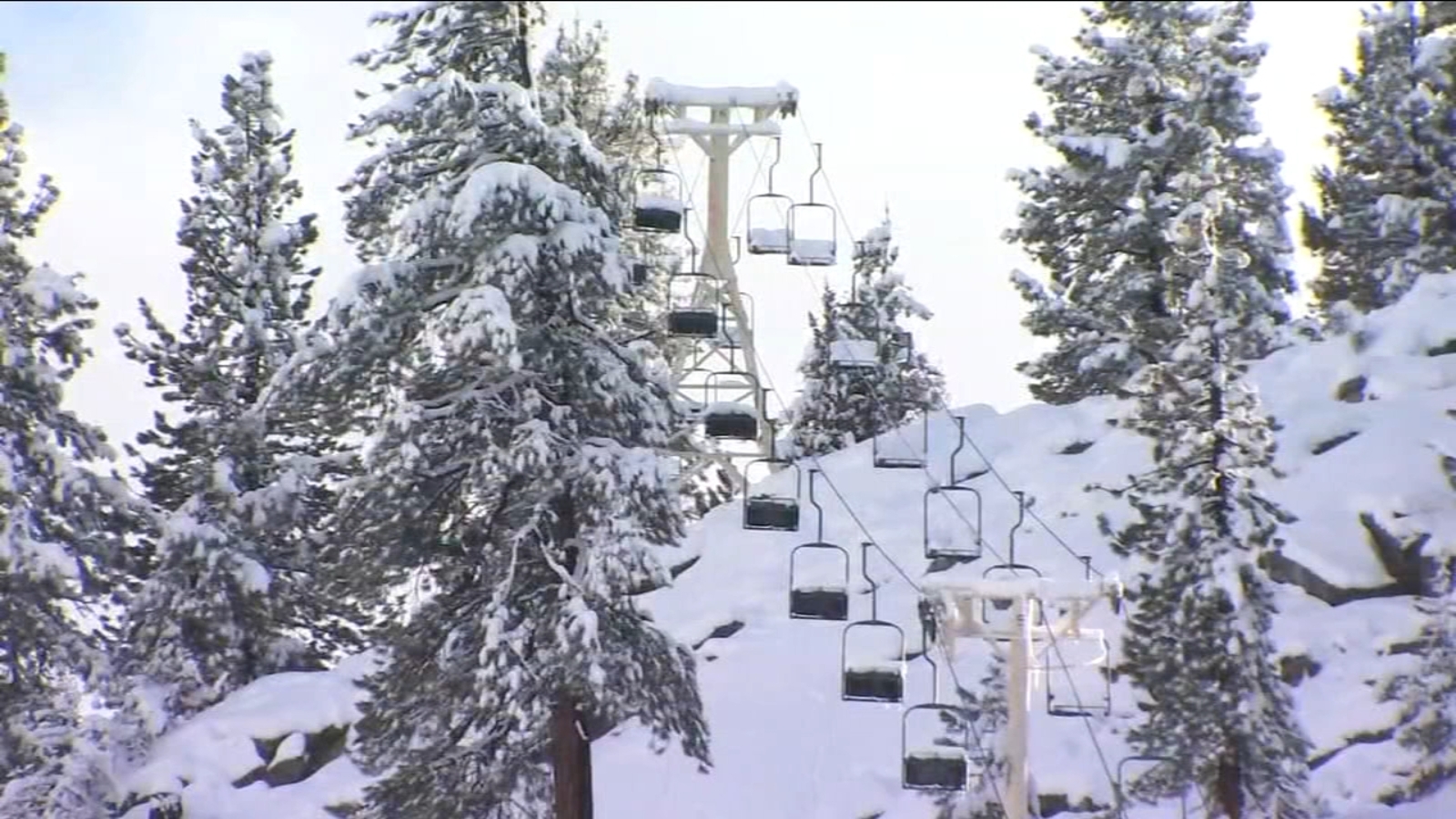china peak snowboarding