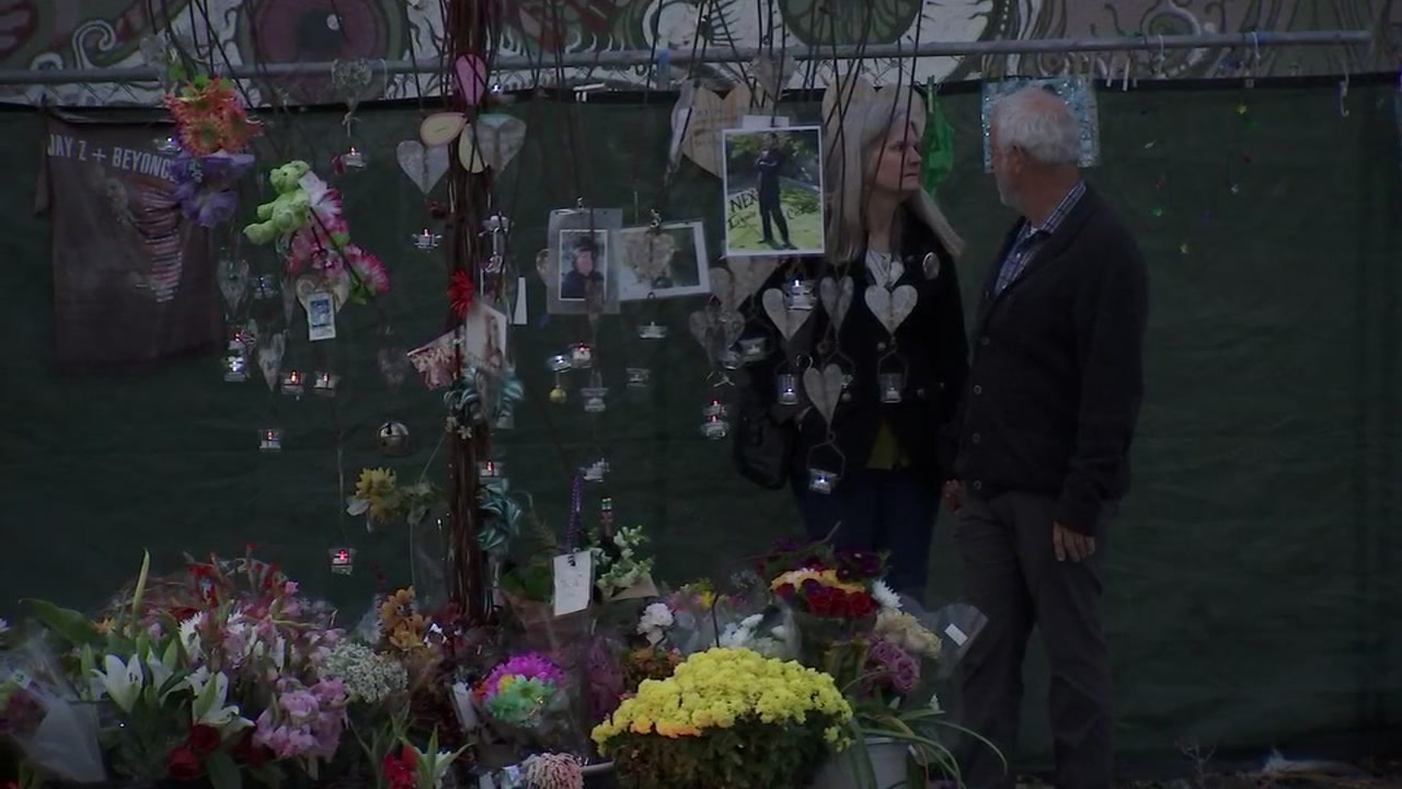 Friends, family remember loved ones killed in Ghost Ship fire