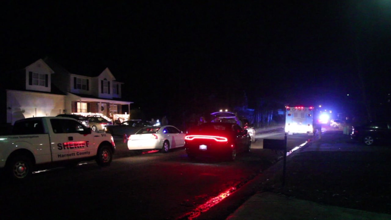 2 arrested after teen shot and killed in Spring Lake - ABC11 Raleigh-Durham