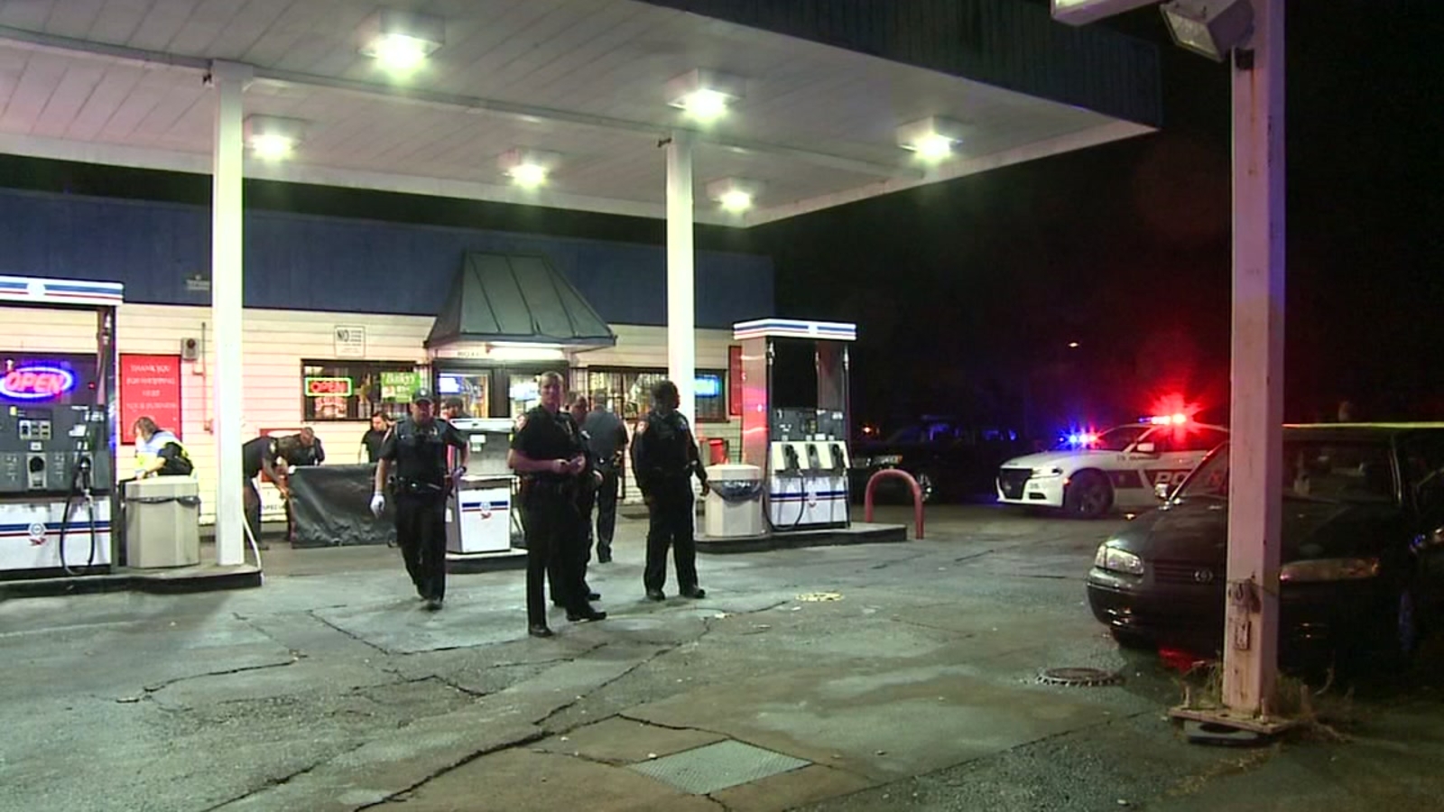 Police investigating after fatal shooting in Durham - ABC11 Raleigh-Durham