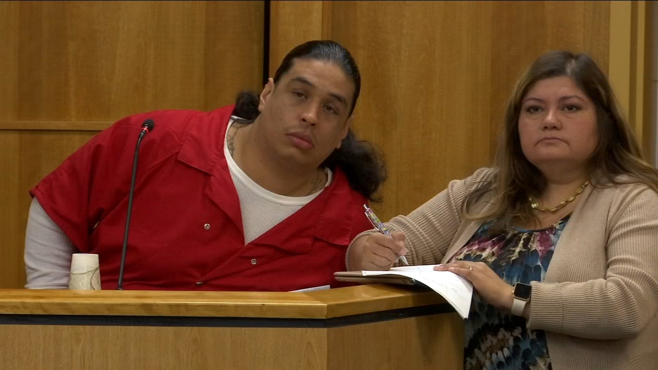 In Biola farmer's murder, one criminal testifies against the other