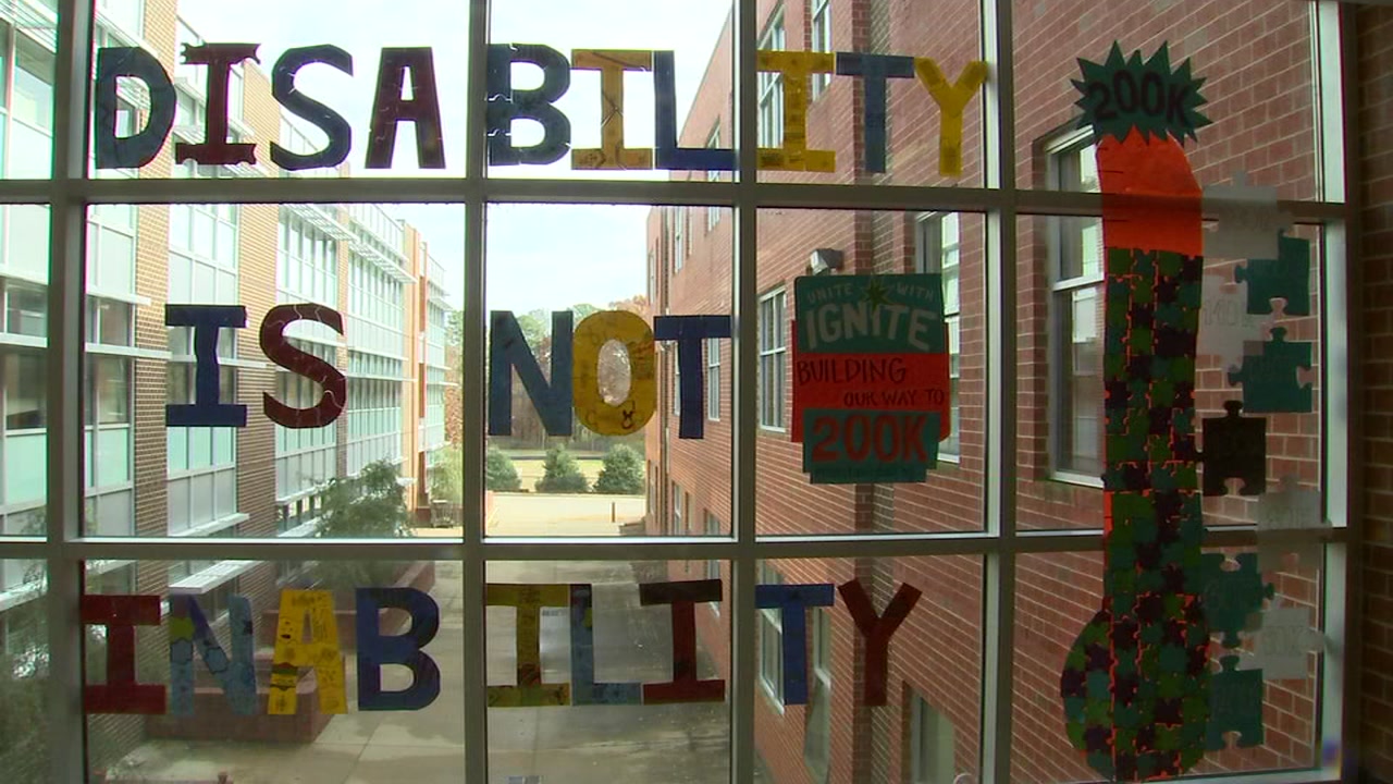 Enloe High School Charity Ball hopes to raise $200,00 for Autism Society of NC
