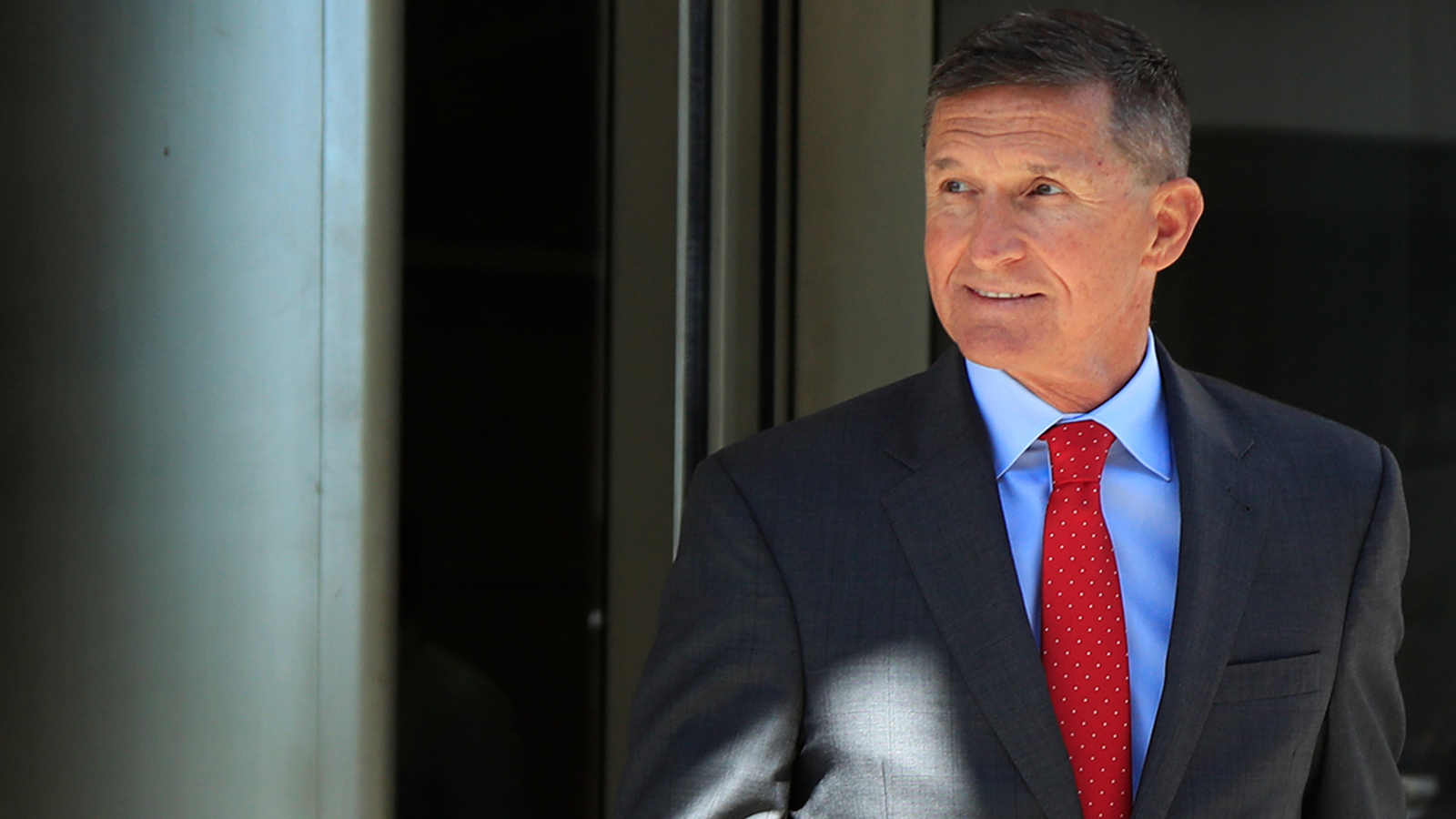 Robert Mueller merekomendasikan tidak ada hukuman penjara bagi mantan penasihat keamanan nasional Michael Flynn