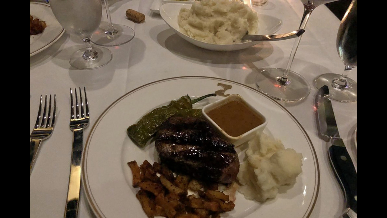 Here Are The 3 Newest Restaurants To Open In White Plains Abc7ny