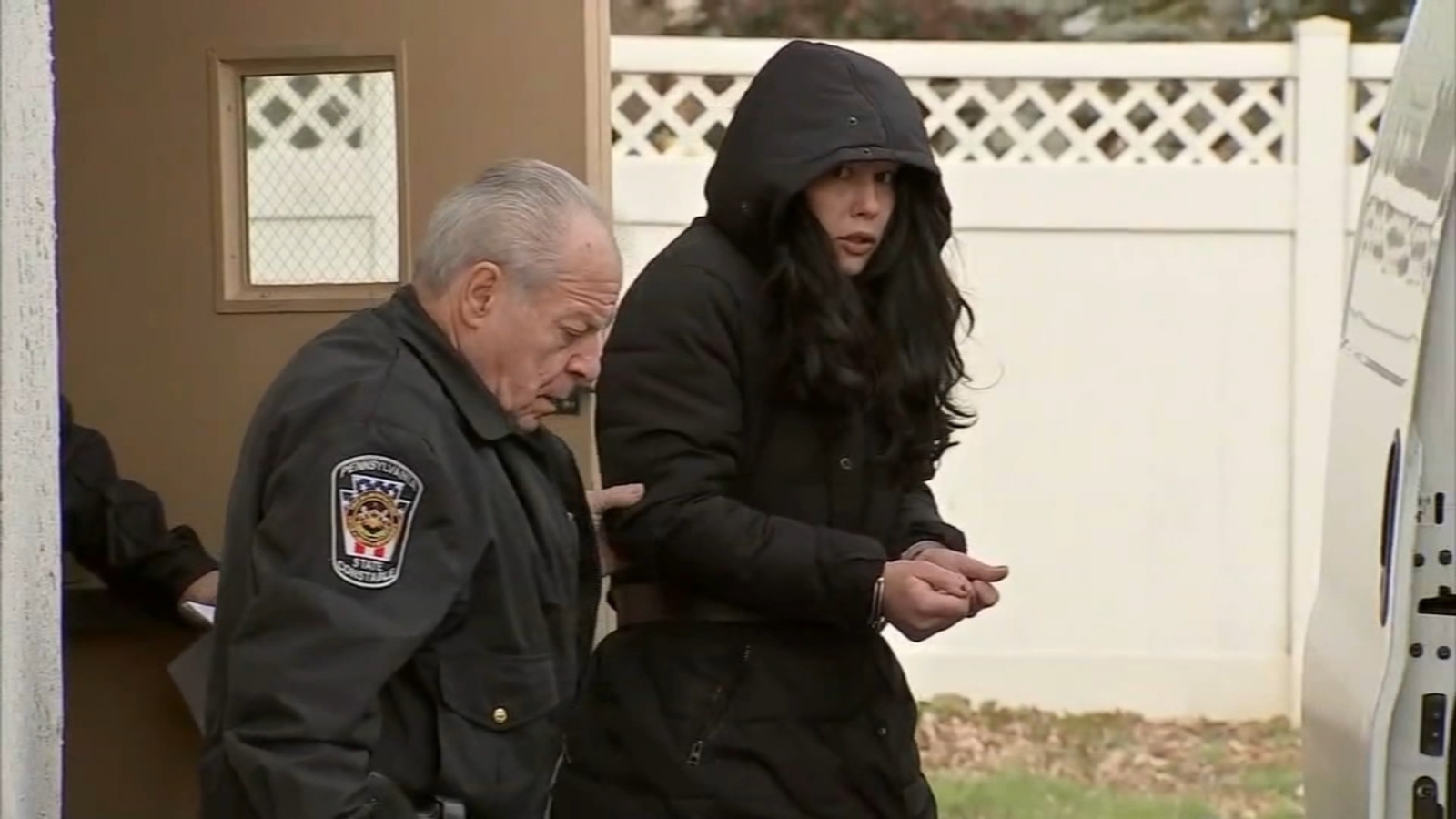 Upper Darby parents charged for 10monthold girl's drug overdose death