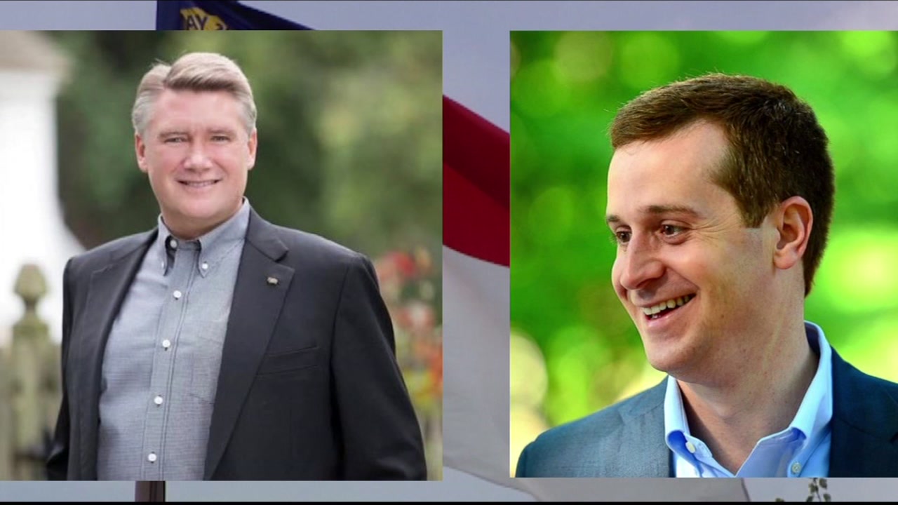 North Carolina Democrat drops race concession amid probe