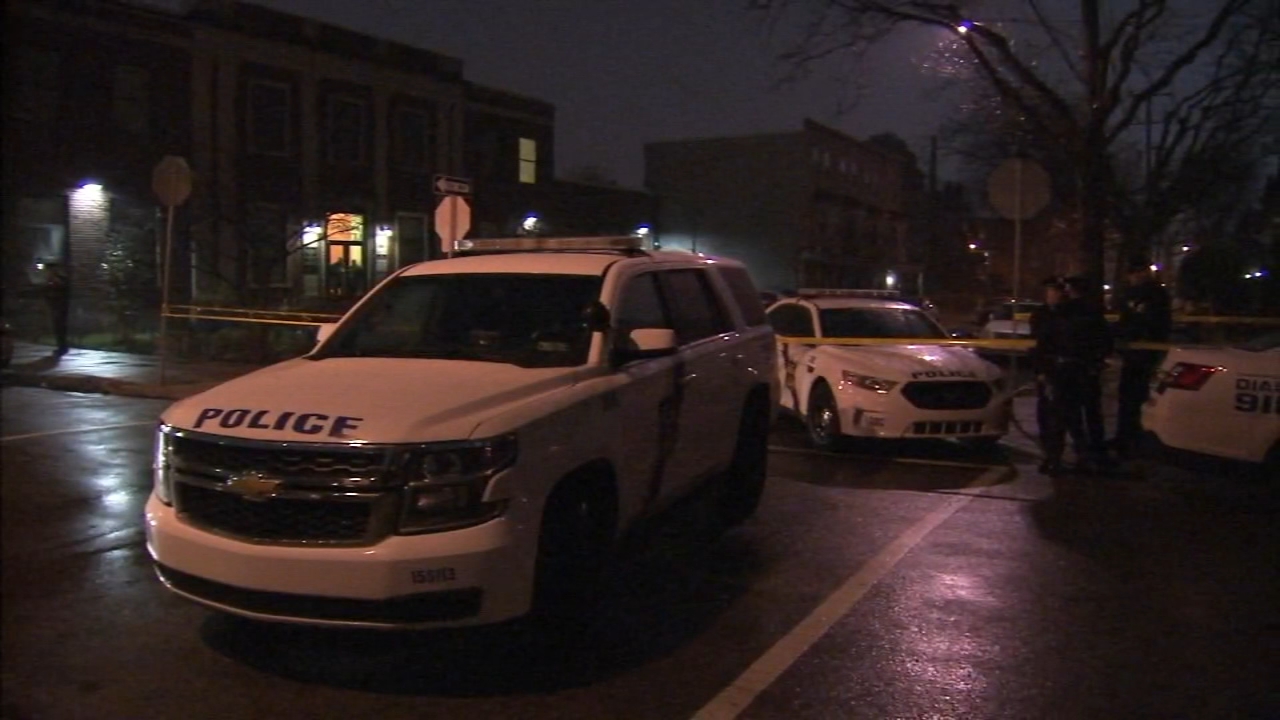 Renter killed landlord, 2 others in Tioga-Nicetown home, Philadelphia police say